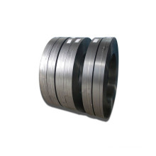 Hot dipped galvanized steel strip coils price for manufacturing channel and pipes